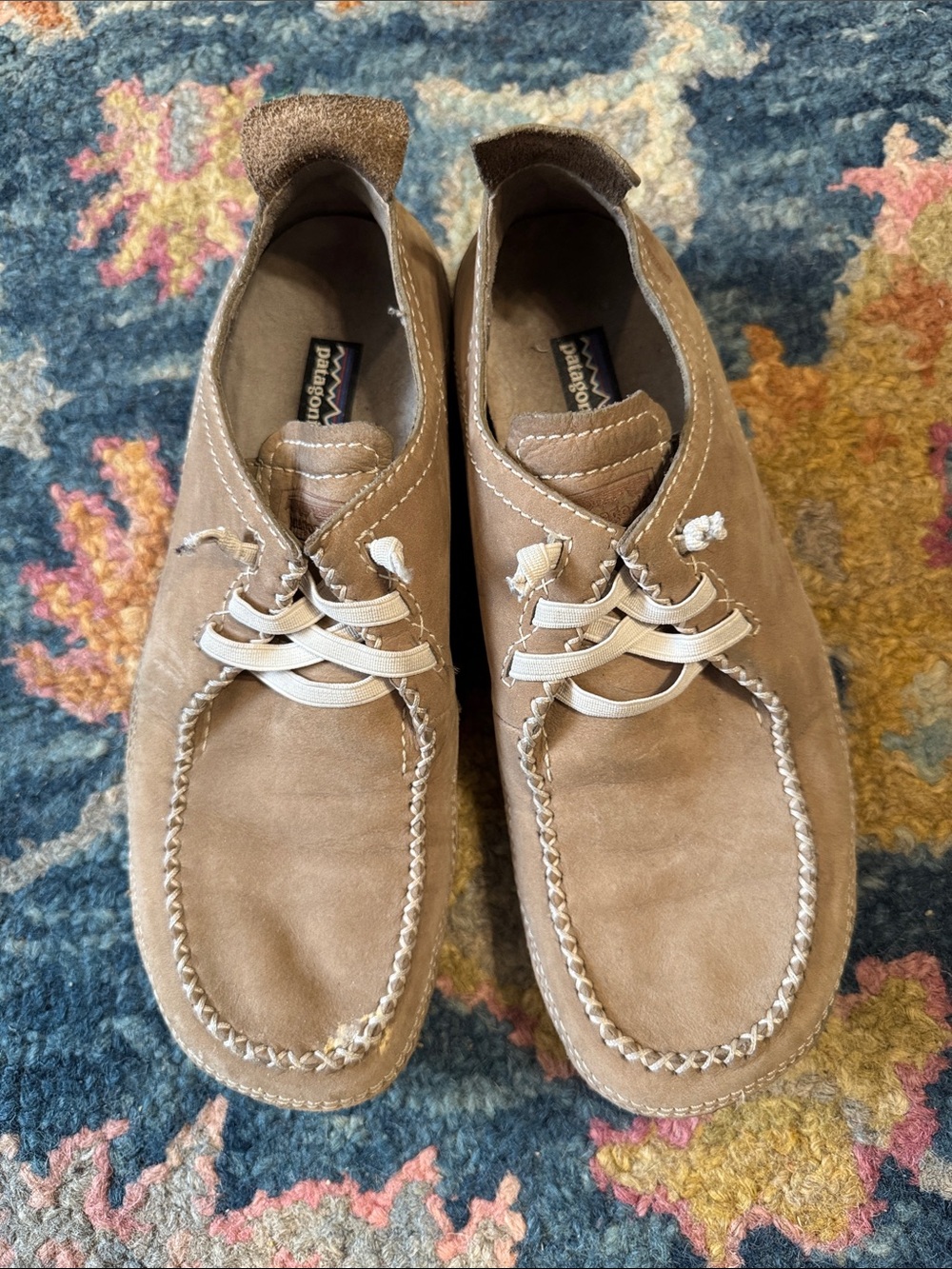 Patagonia Slip-Ons